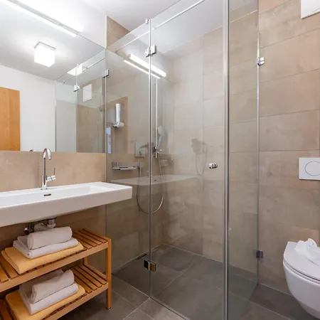 Tauernsuites Mitterwirt 212 Apartment Piesendorf