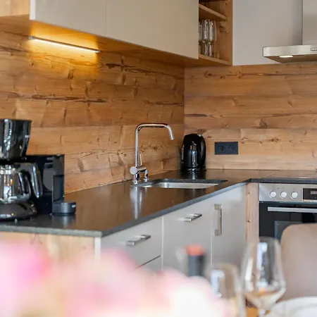 Tauernsuites Mitterwirt 212 Piesendorf