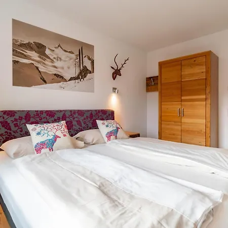 Tauern Mitterwirt 212 Apartment