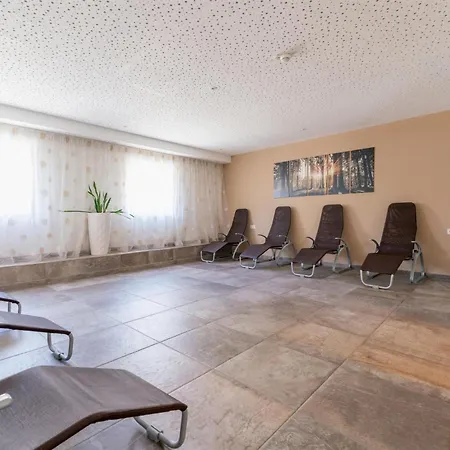 Tauernsuites Mitterwirt 212 *