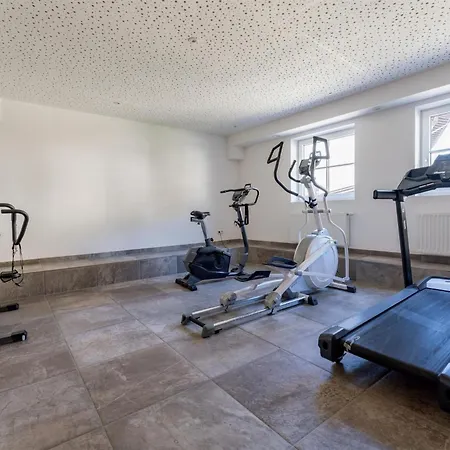 Tauern Mitterwirt 212 Apartment Piesendorf