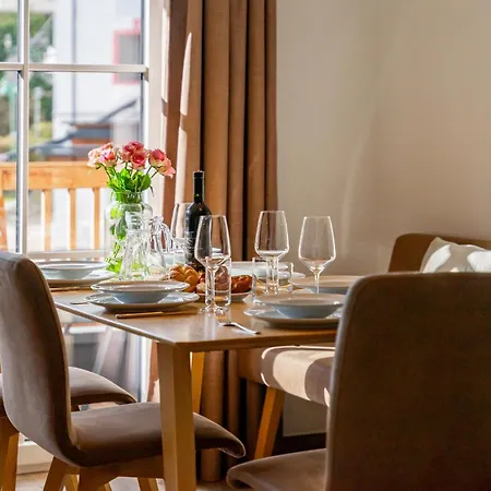 Tauernsuites Mitterwirt 212 Apartment Piesendorf
