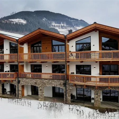 Tauern Mitterwirt 212 * 皮森多夫