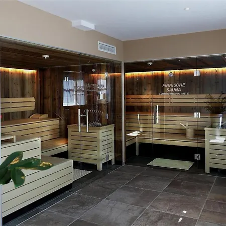 Tauern Mitterwirt 212 Piesendorf