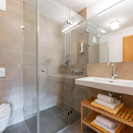 Διαμέρισμα Tauern Mitterwirt 212 Piesendorf