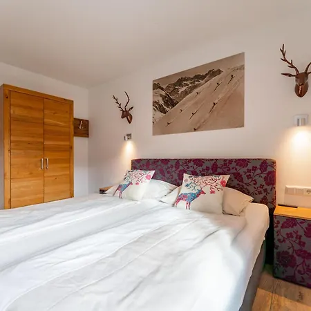 Tauern Mitterwirt 212 Διαμέρισμα *