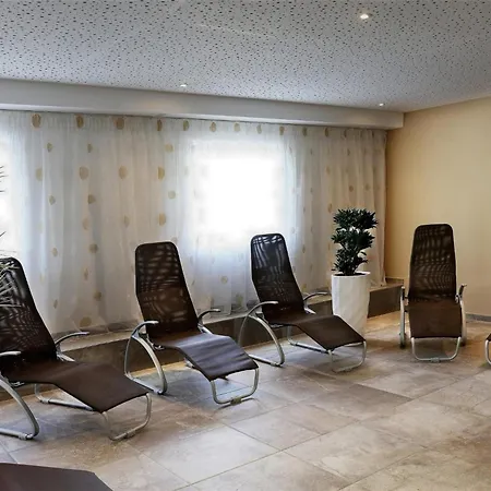 Διαμέρισμα Tauern Mitterwirt 212 Piesendorf