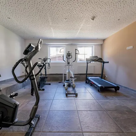 Tauern Mitterwirt 212 Διαμέρισμα Piesendorf