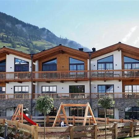 Appartamento Tauern Mitterwirt 212