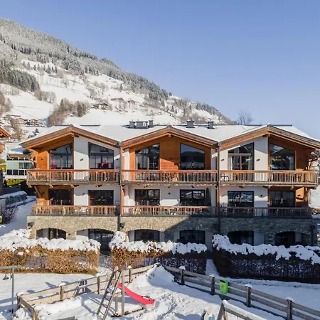 Appartamento Tauern Mitterwirt 212 *