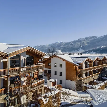 Tauern Mitterwirt 212 Appartamento *