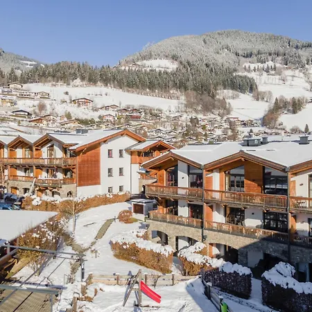 Tauern Mitterwirt 212 Διαμέρισμα