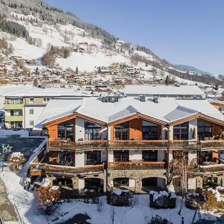 Appartamento Tauern Mitterwirt 212 *