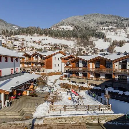 Appartamento Tauern Mitterwirt 212