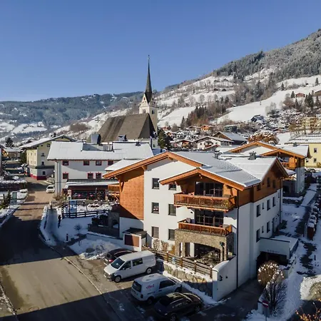 Appartamento Tauern Mitterwirt 212 Piesendorf