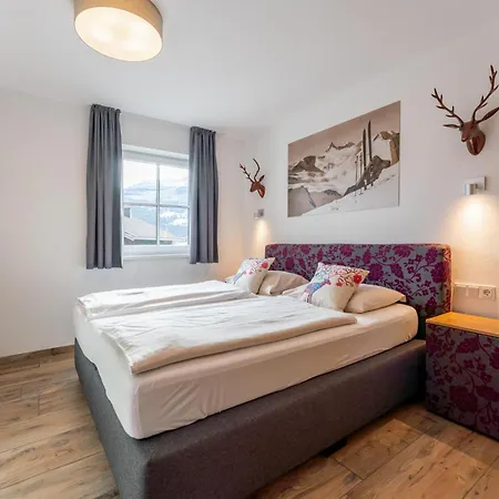 Appartamento Tauern Mitterwirt 212 *