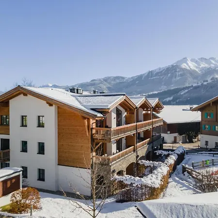 Appartamento Tauern Mitterwirt 212 *