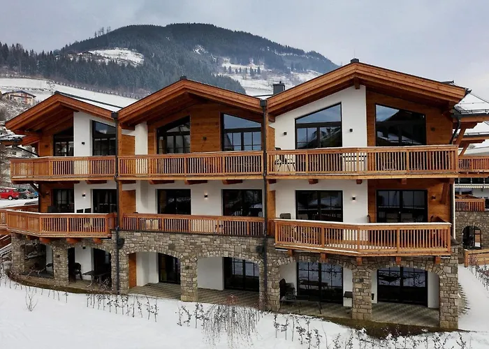 Tauern Mitterwirt 212 * 피센도르프