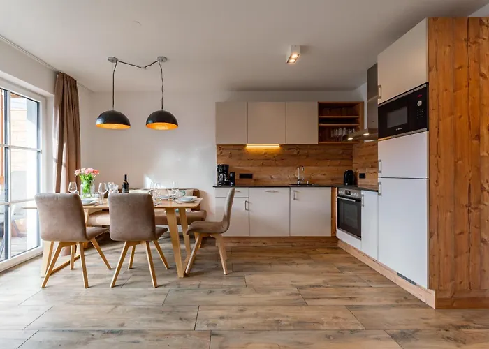 Tauern Mitterwirt 212 Apartamento *