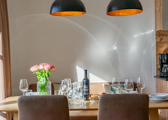 Apartamento Tauern Mitterwirt 212 Piesendorf