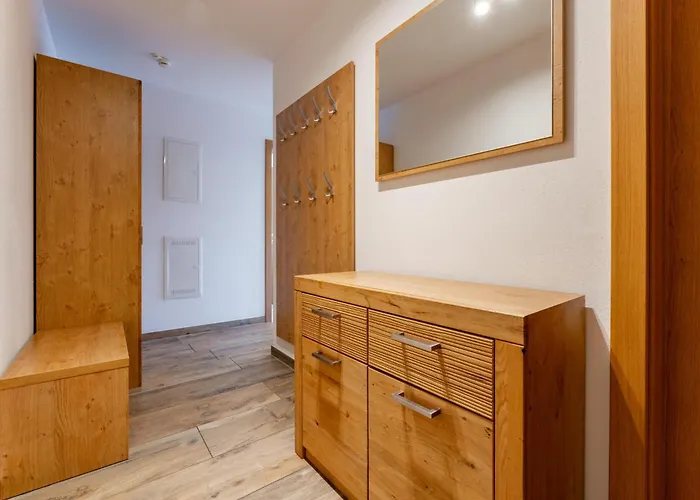 Apartamento Tauern Mitterwirt 212