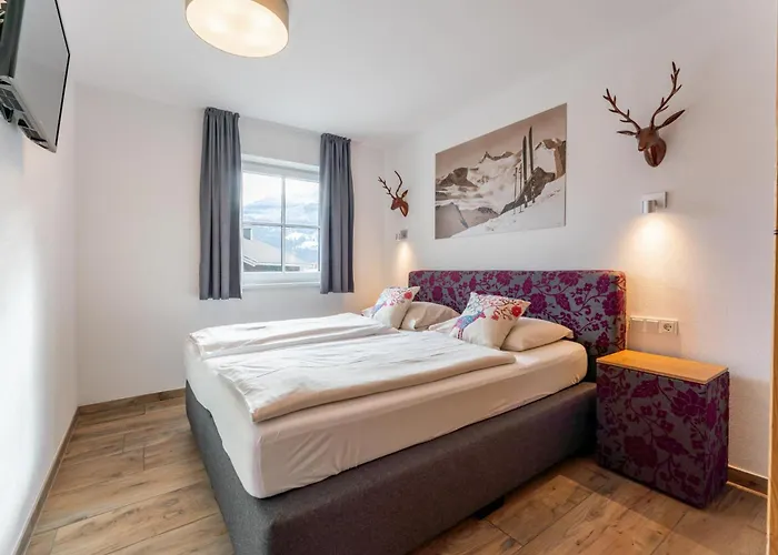 Tauern Mitterwirt 212 *