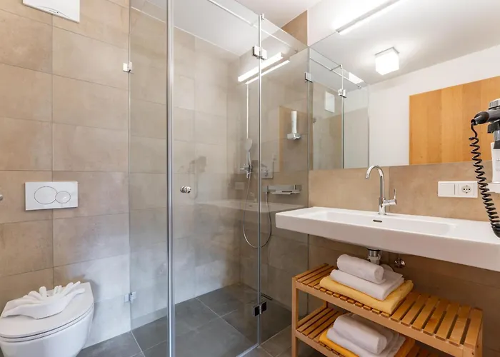 Apartamento Tauern Mitterwirt 212 Piesendorf