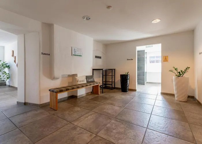 Tauern Mitterwirt 212 Apartamento *