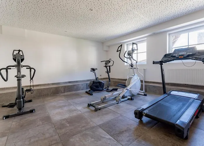 Apartamento Tauern Mitterwirt 212 *