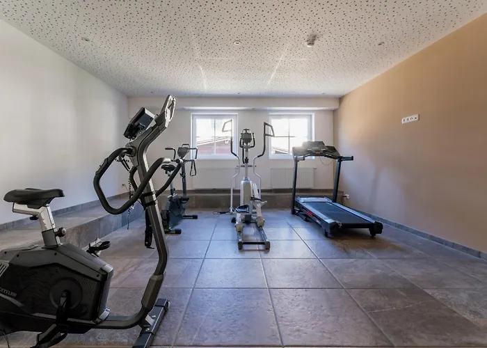 Tauern Mitterwirt 212 Apartamento Piesendorf