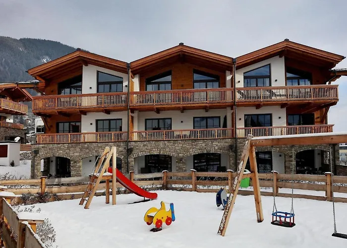 Tauern Mitterwirt 212 * Piesendorf