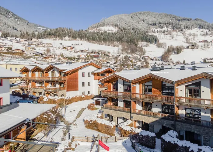 Tauern Mitterwirt 212 Apartamento