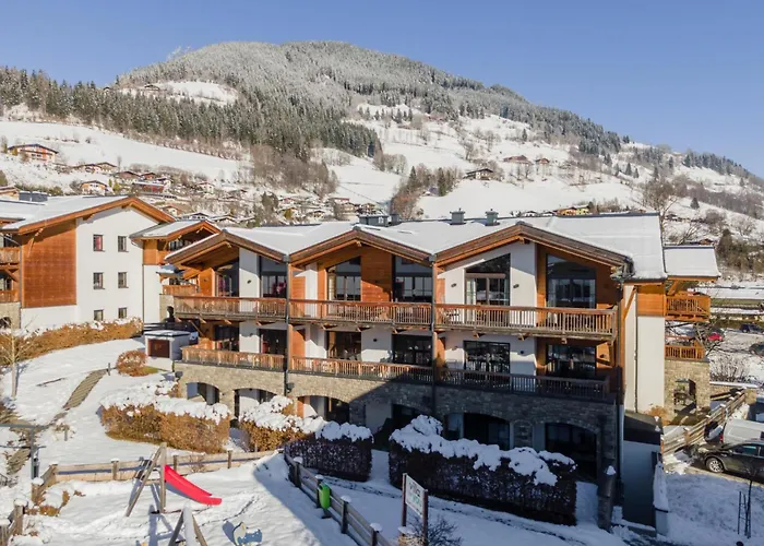 Tauern Mitterwirt 212 Apartamento *